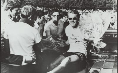 1968: Janssen wint Tour na spannend slot