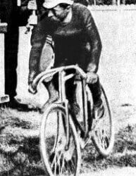 1903: Eerste Tour georganiseerd door L’Auto