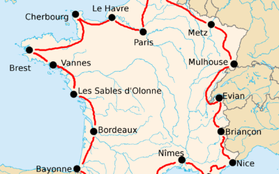 1925: Bottecchia heerst opnieuw, Tour in handen van Automoto