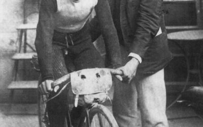 1904: Een Tour vol ongeregeldheden