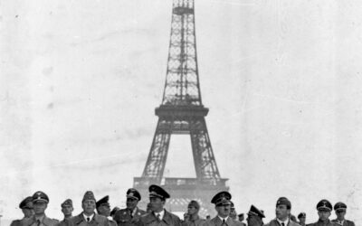 1940-1946: Tour de France in oorlogstijd