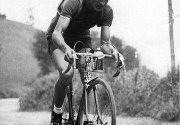 1938: Bartali klimt naar glorie in de Tour