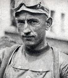 1939: Sylvere Maes wint de Tour, de oorlog nadert