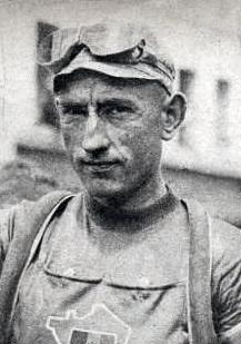 Sylvère Maes (1939).