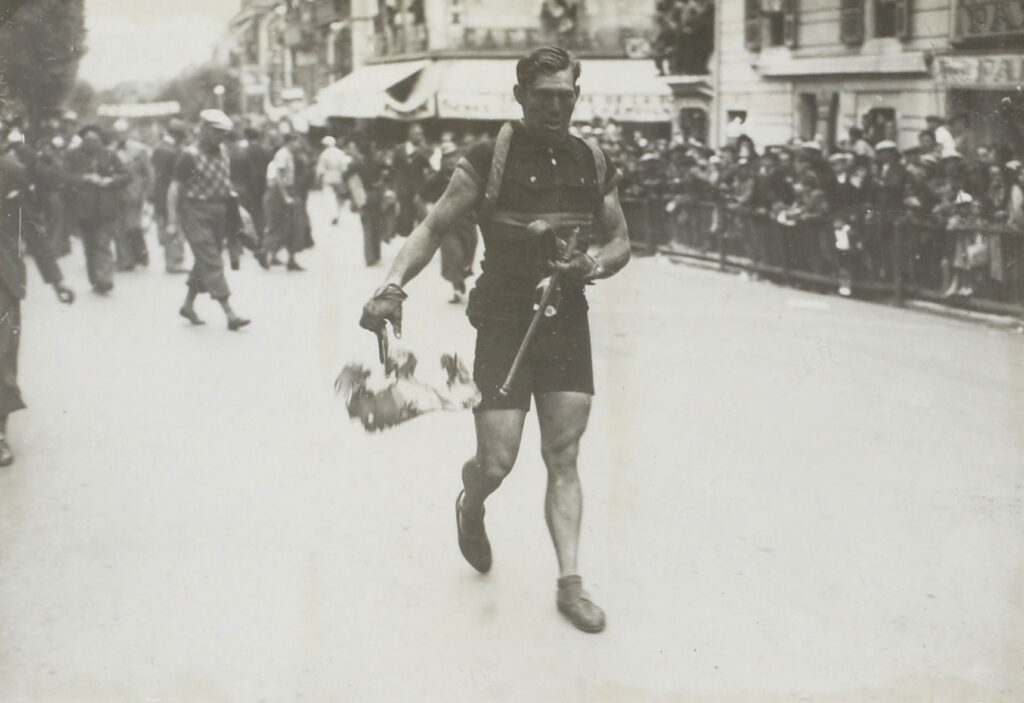 Tour de France 1936