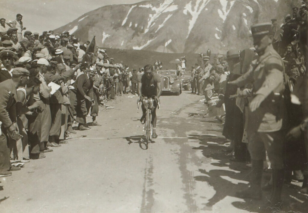 Tour de France 1936