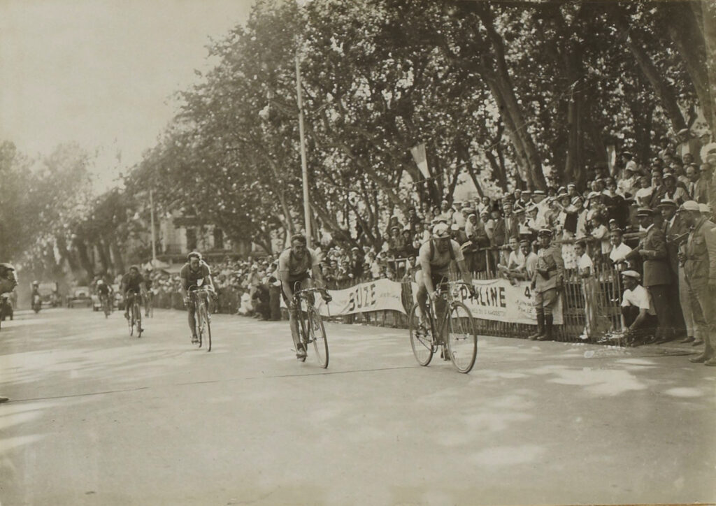Tour de France 1936