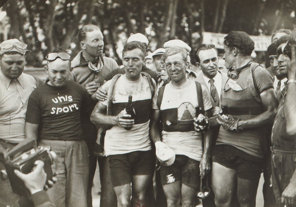 Tour de France 1936