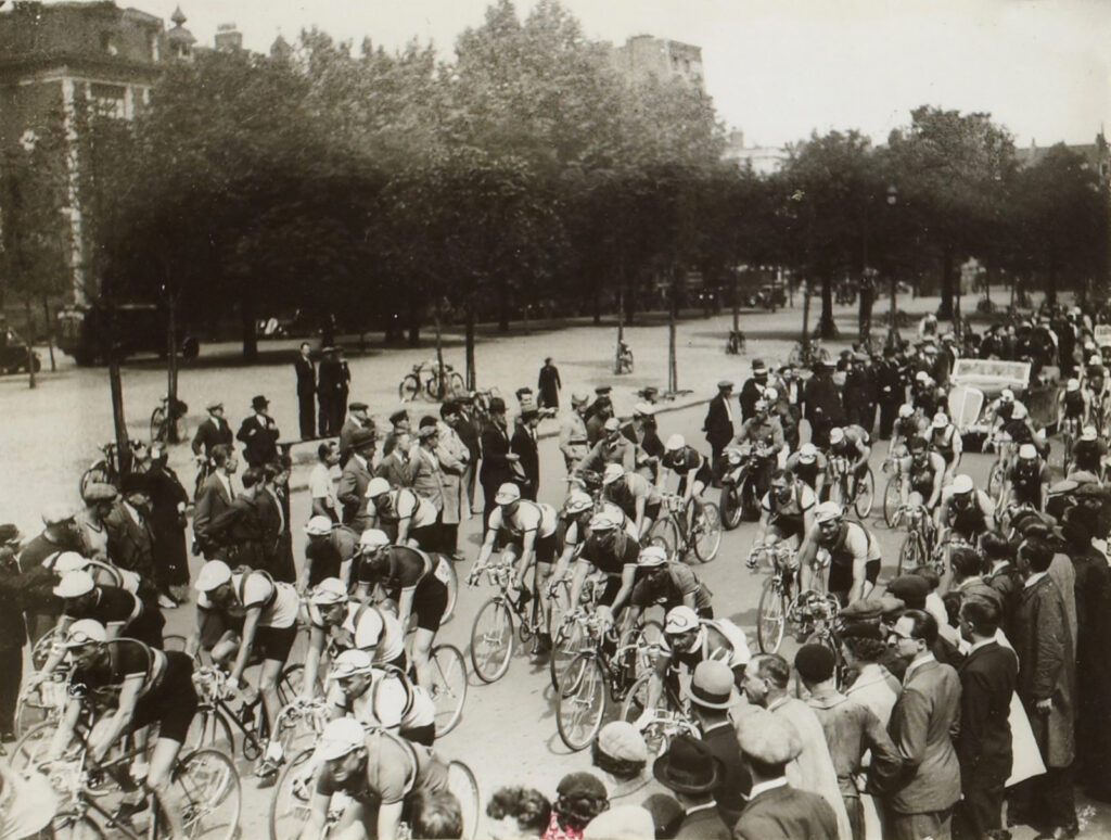 Tour de France de 1936