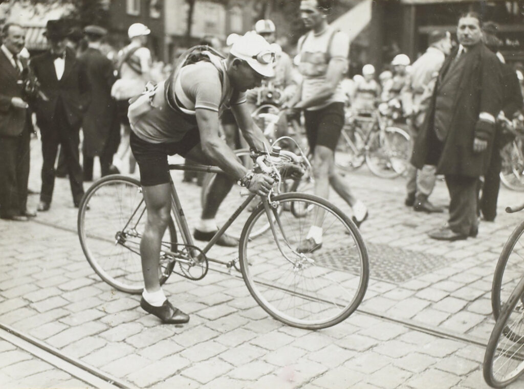 Tour de France de 1936