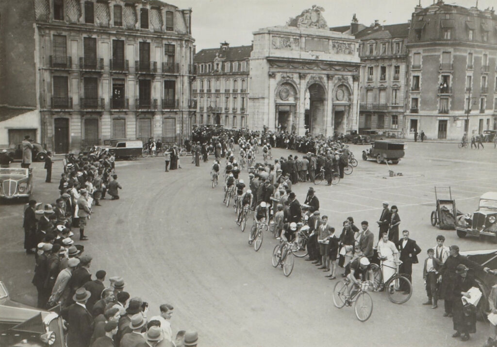Tour de France 1936