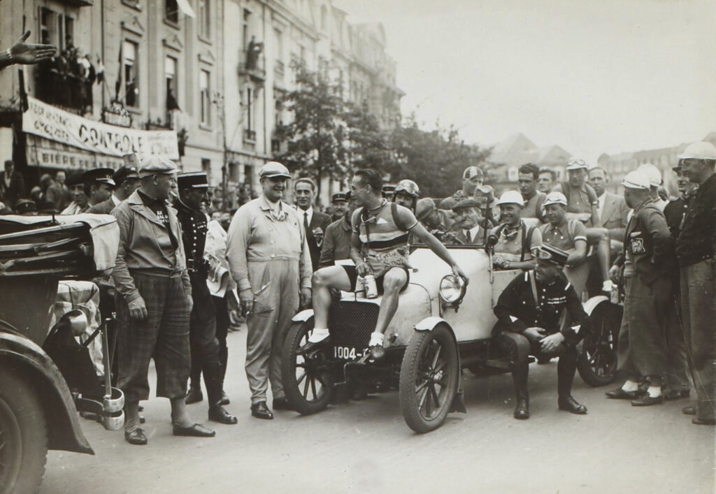 Tour de France 1936