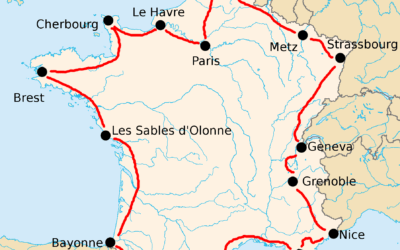 1921: Belgische hegemonie onder leiding van Léon Scieur