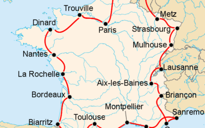 1948: De heldenrit van Bartali