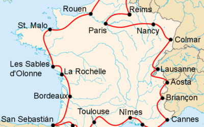 1949: Coppi en Bartale, de rivalen in de bergen